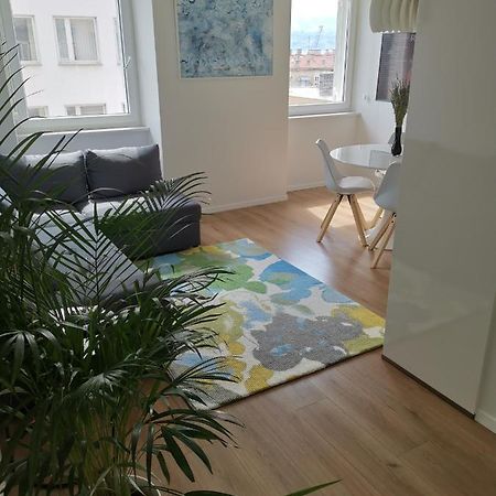 Marina Rijeka Center Apartments Eksteriør bilde
