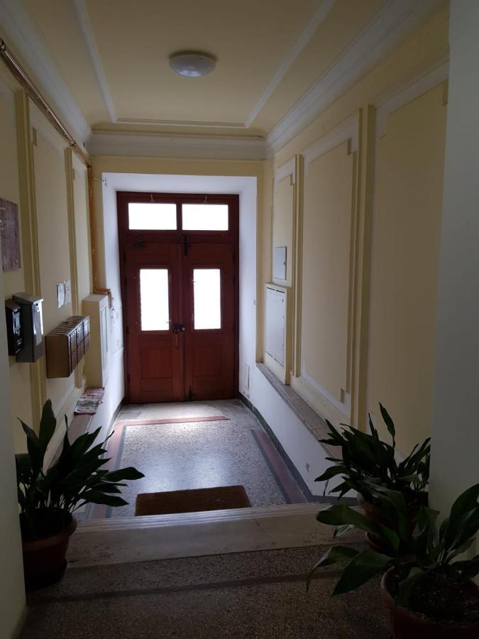 Marina Rijeka Center Apartments Eksteriør bilde