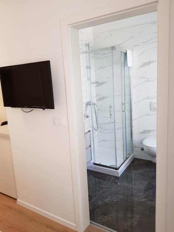 Marina Rijeka Center Apartments Eksteriør bilde