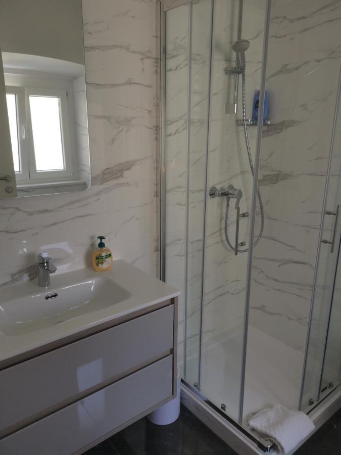 Marina Rijeka Center Apartments Eksteriør bilde