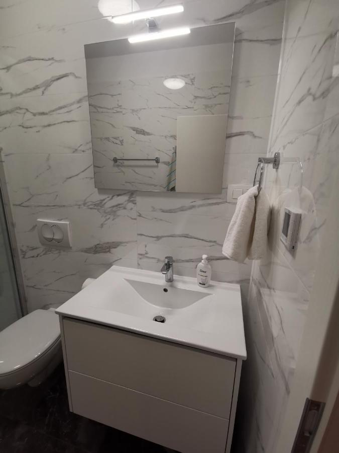 Marina Rijeka Center Apartments Eksteriør bilde