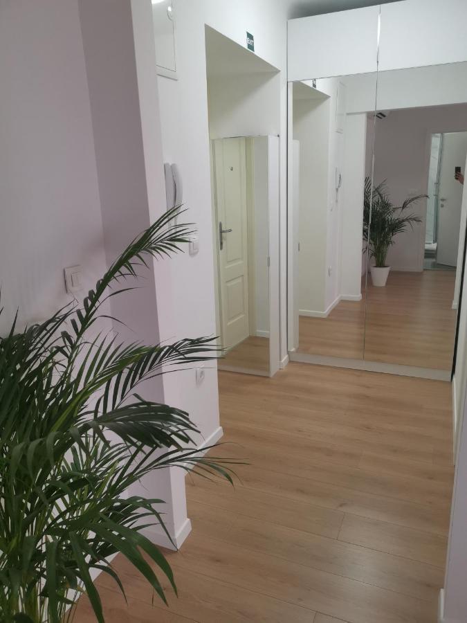 Marina Rijeka Center Apartments Eksteriør bilde