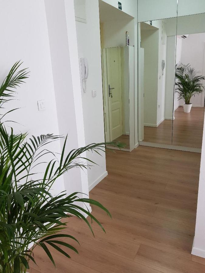 Marina Rijeka Center Apartments Eksteriør bilde