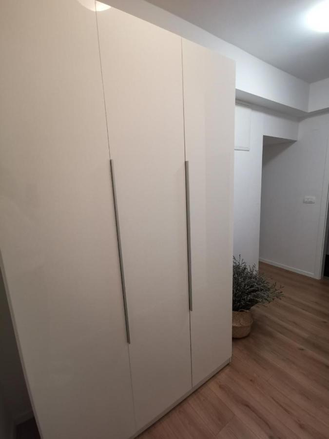 Marina Rijeka Center Apartments Eksteriør bilde