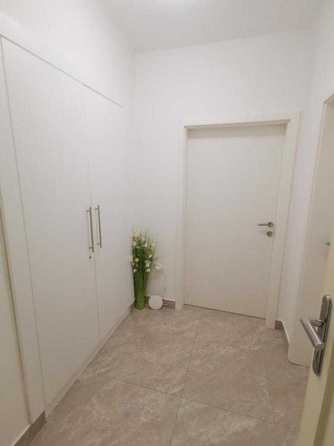 Marina Rijeka Center Apartments Eksteriør bilde